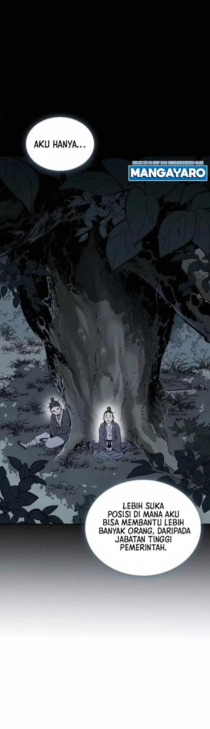 I Reincarnated as a Legendary Surgeon Chapter 64 Gambar 20