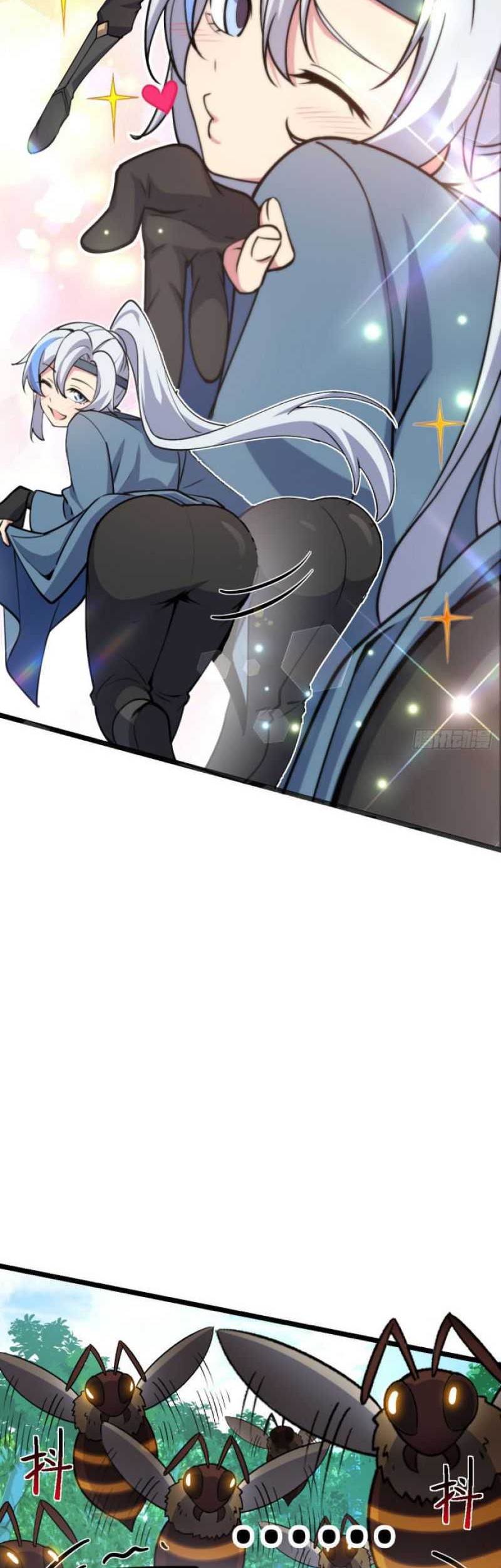 My Master Only Breaks Through Every Time the Limit Is Reached Chapter 13 Gambar 7