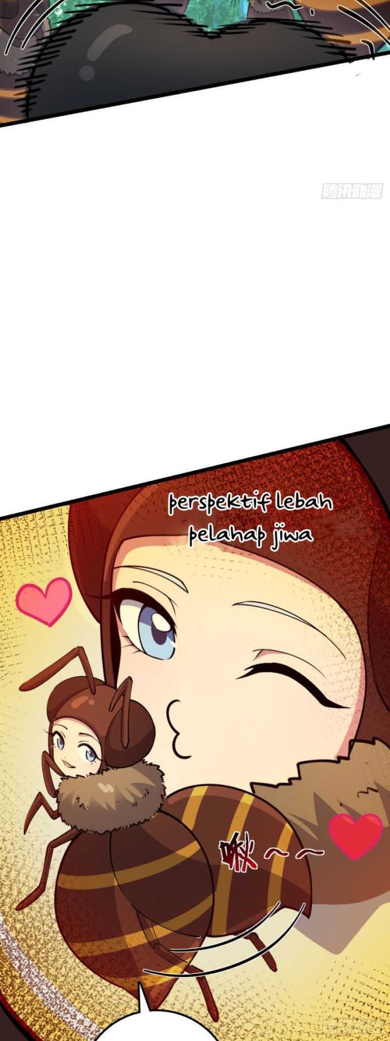 My Master Only Breaks Through Every Time the Limit Is Reached Chapter 13 Gambar 8