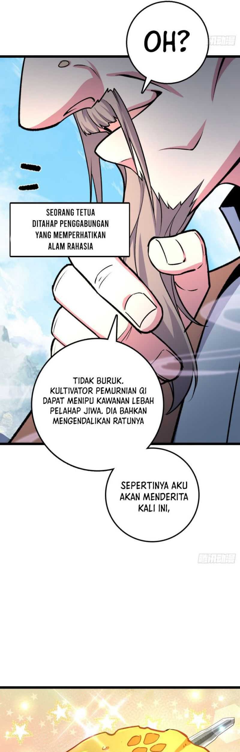 My Master Only Breaks Through Every Time the Limit Is Reached Chapter 13 Gambar 18