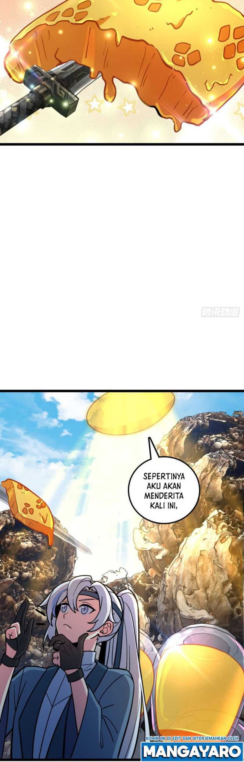 My Master Only Breaks Through Every Time the Limit Is Reached Chapter 13 Gambar 19