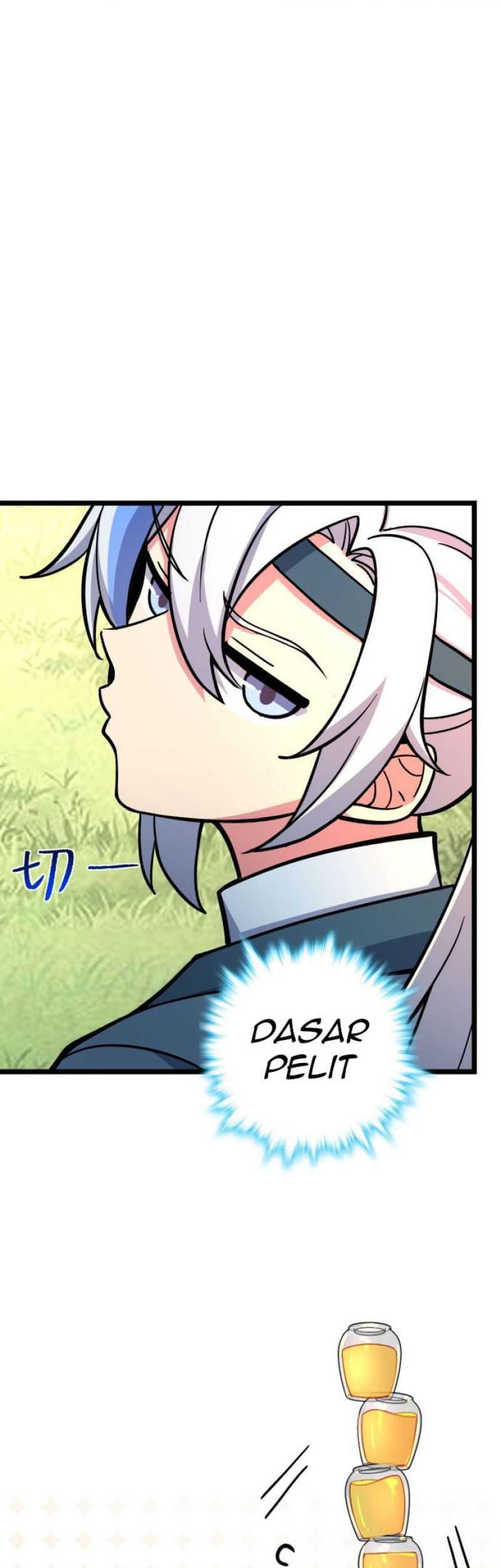 My Master Only Breaks Through Every Time the Limit Is Reached Chapter 13 Gambar 20