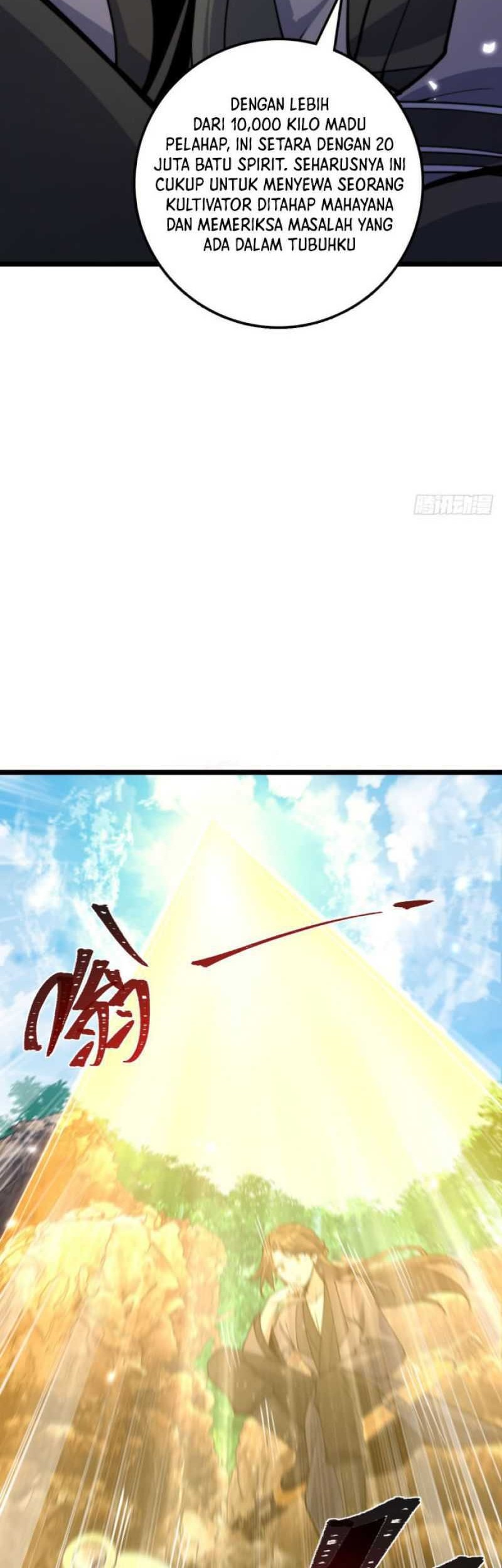 My Master Only Breaks Through Every Time the Limit Is Reached Chapter 13 Gambar 26