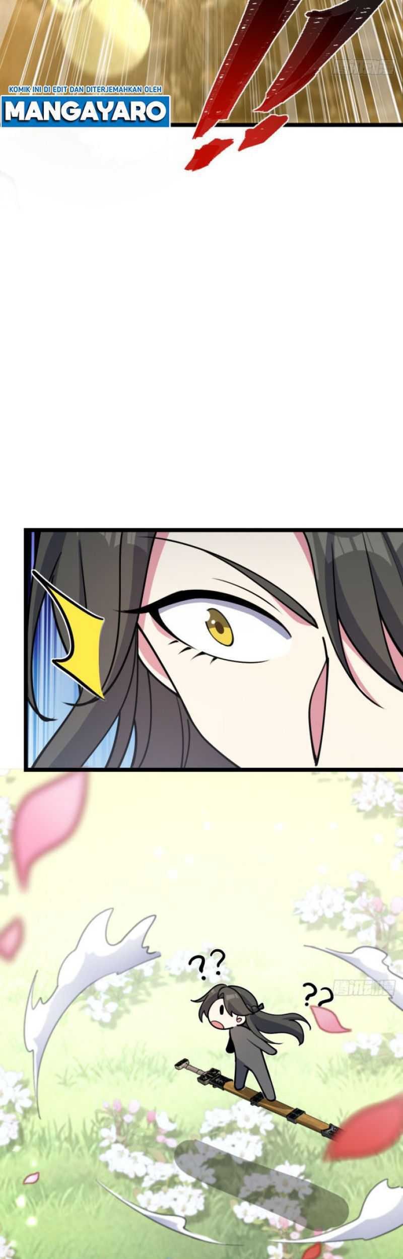 My Master Only Breaks Through Every Time the Limit Is Reached Chapter 13 Gambar 27