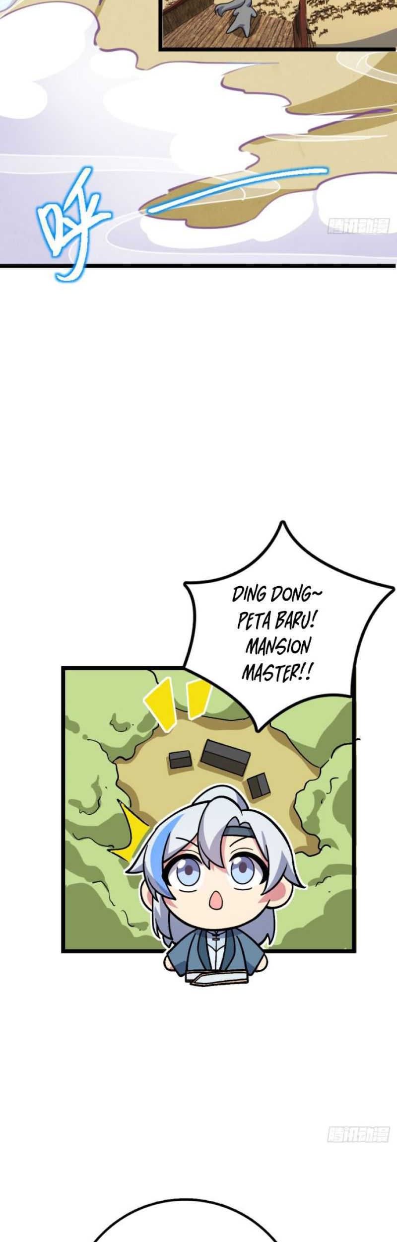 My Master Only Breaks Through Every Time the Limit Is Reached Chapter 13 Gambar 32