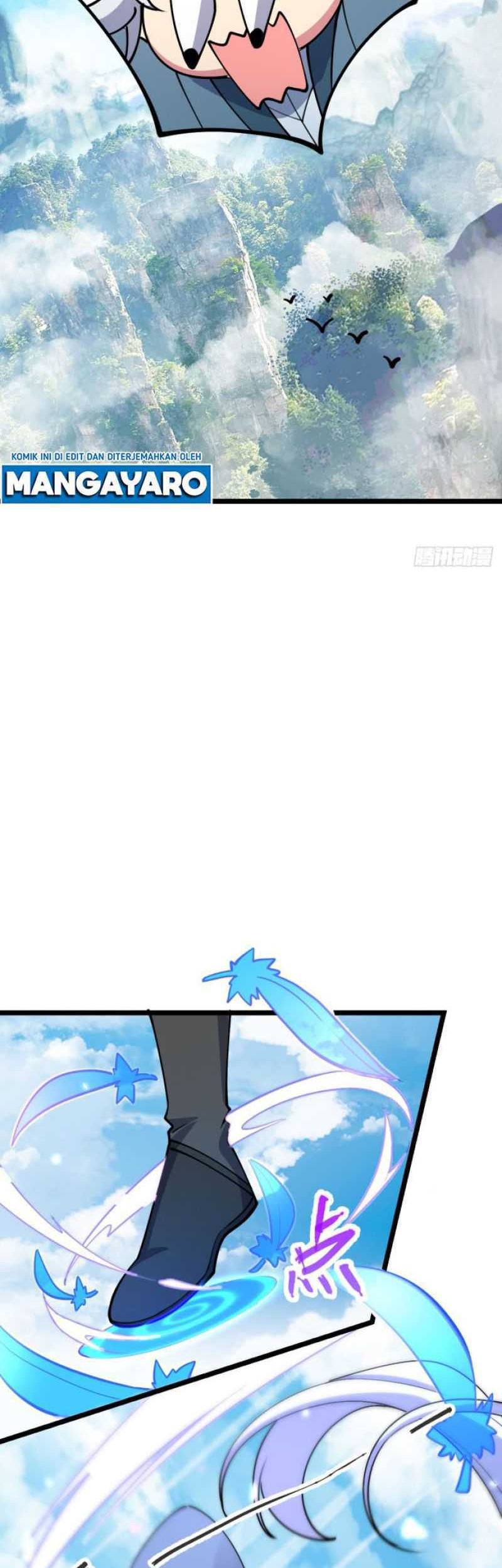 My Master Only Breaks Through Every Time the Limit Is Reached Chapter 13 Gambar 39