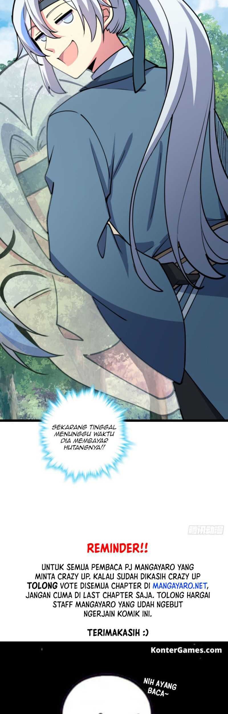 My Master Only Breaks Through Every Time the Limit Is Reached Chapter 13 Gambar 43