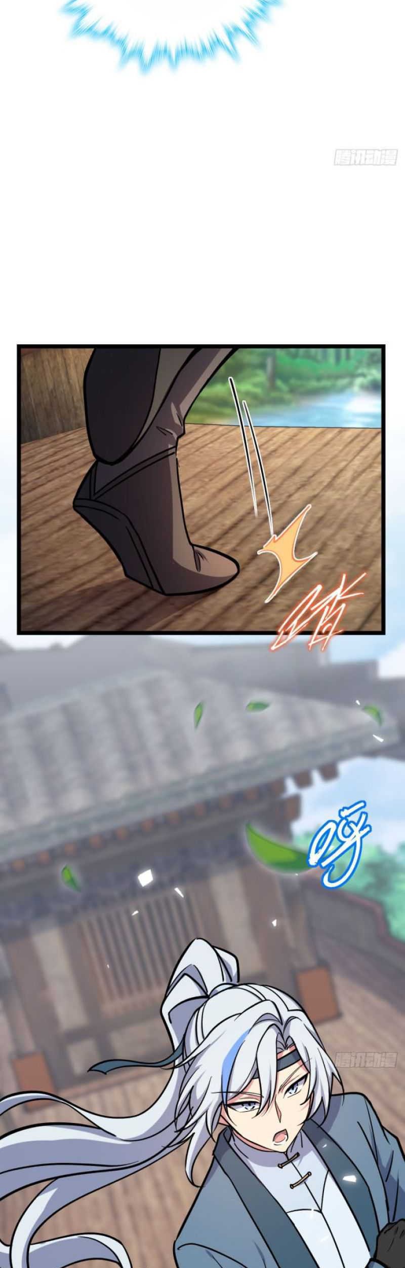 My Master Only Breaks Through Every Time the Limit Is Reached Chapter 12 Gambar 4