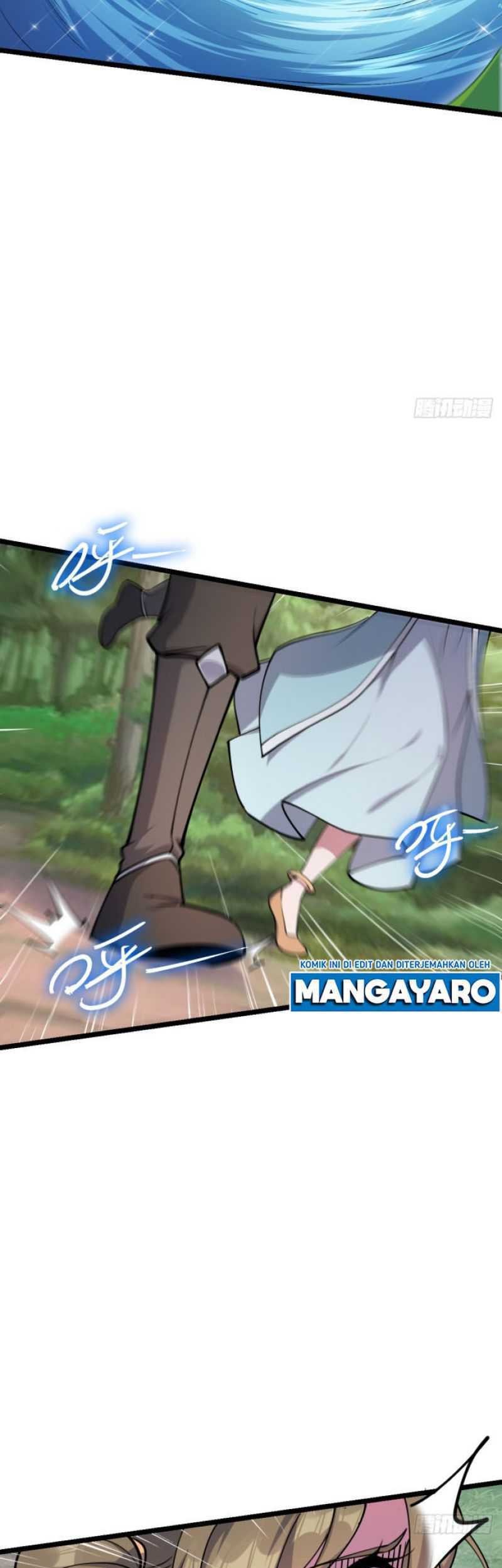 My Master Only Breaks Through Every Time the Limit Is Reached Chapter 12 Gambar 6