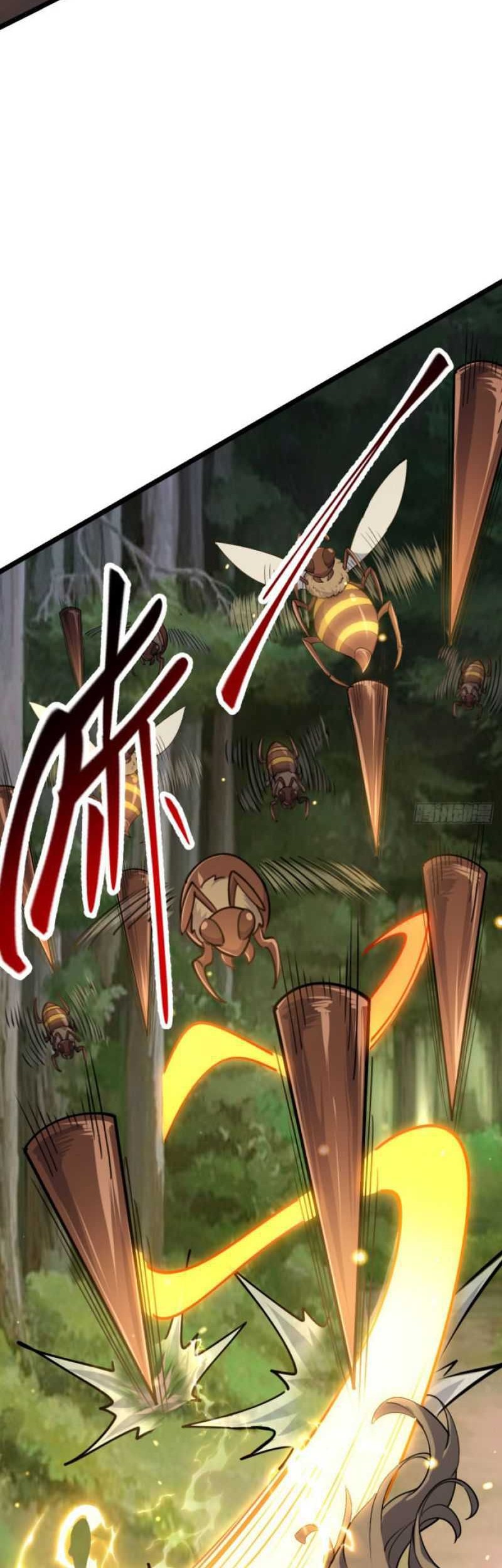 My Master Only Breaks Through Every Time the Limit Is Reached Chapter 12 Gambar 13