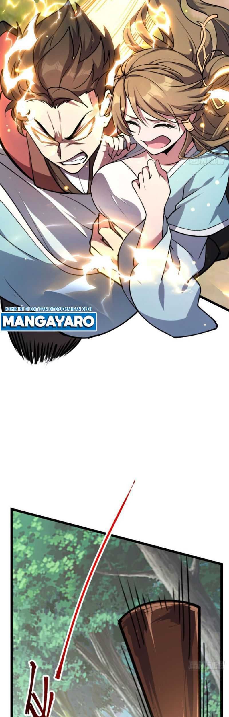 My Master Only Breaks Through Every Time the Limit Is Reached Chapter 12 Gambar 14