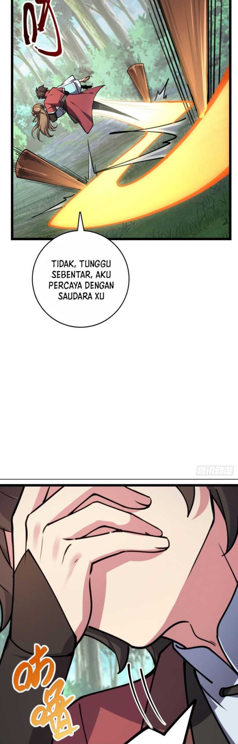 My Master Only Breaks Through Every Time the Limit Is Reached Chapter 12 Gambar 15