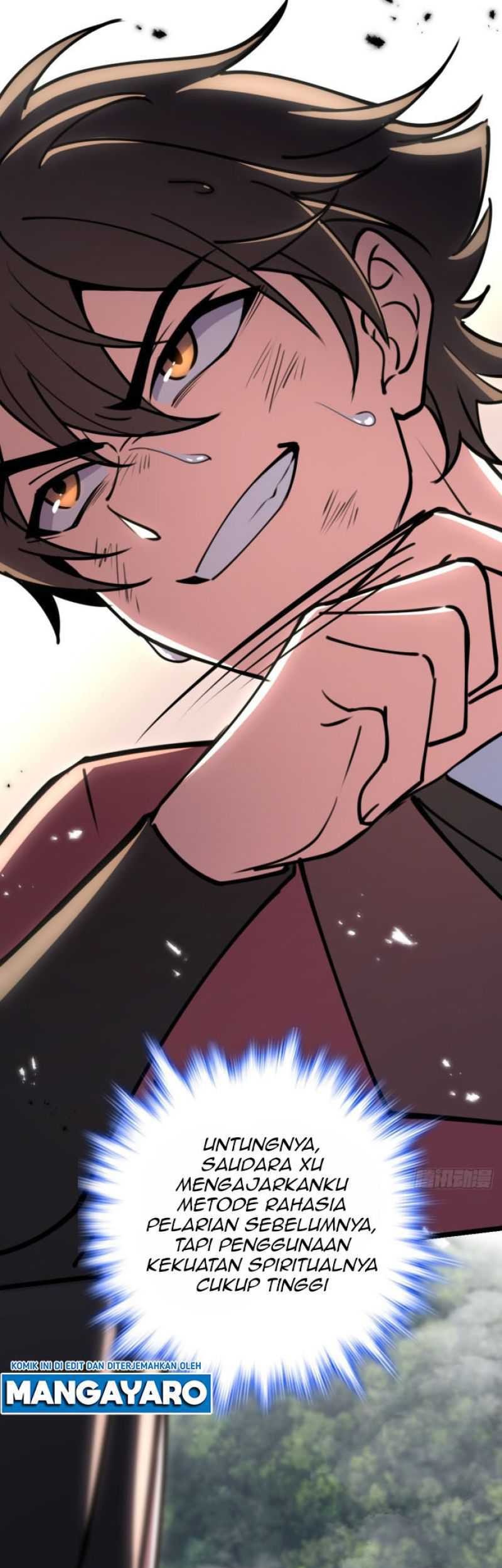 My Master Only Breaks Through Every Time the Limit Is Reached Chapter 12 Gambar 17
