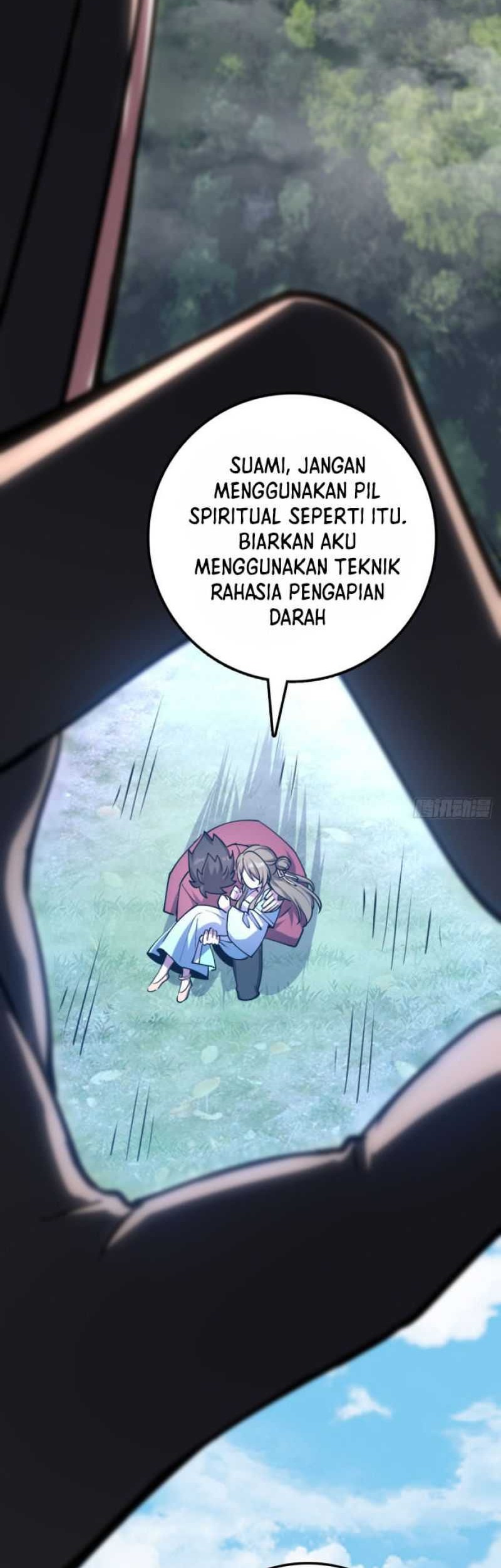 My Master Only Breaks Through Every Time the Limit Is Reached Chapter 12 Gambar 18