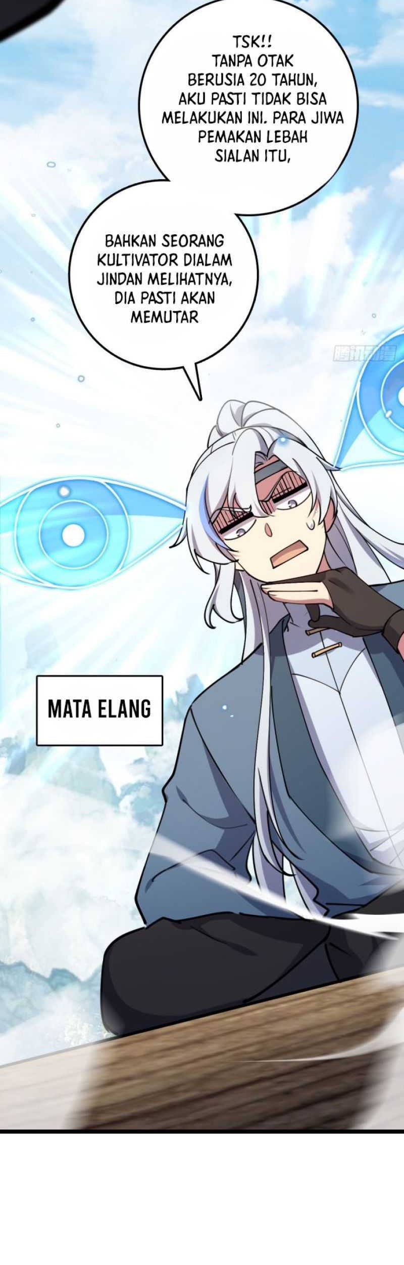 My Master Only Breaks Through Every Time the Limit Is Reached Chapter 12 Gambar 19