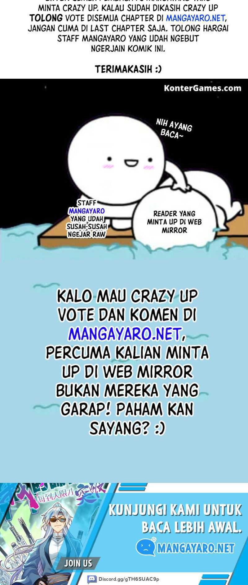 My Master Only Breaks Through Every Time the Limit Is Reached Chapter 12 Gambar 53