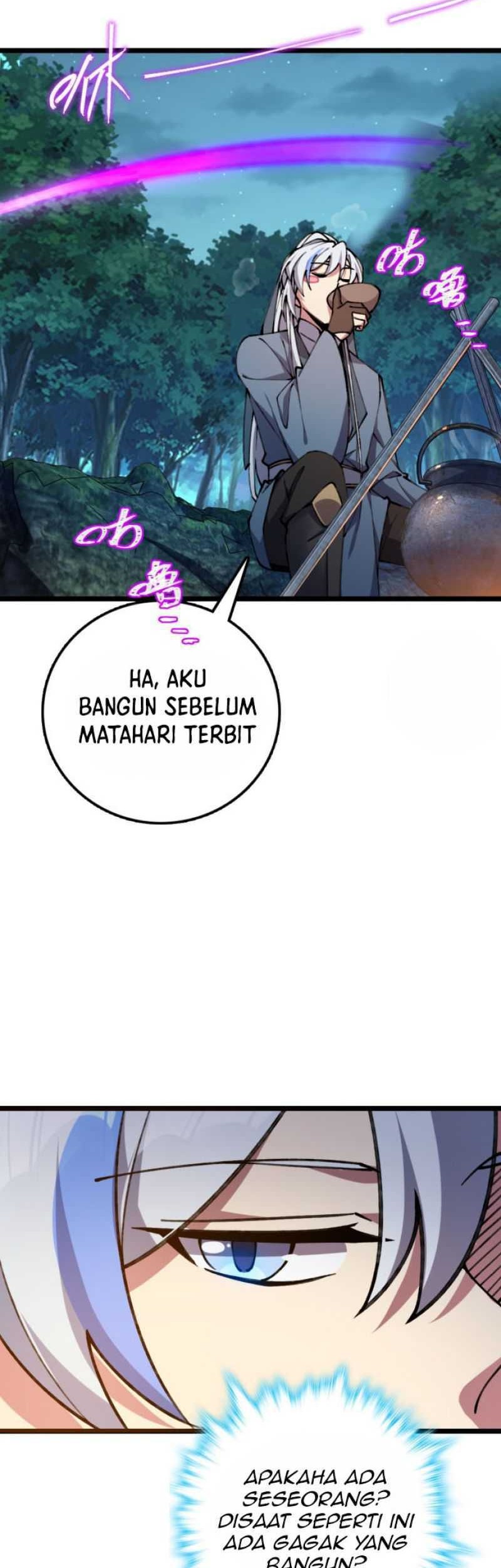 My Master Only Breaks Through Every Time the Limit Is Reached Chapter 11 Gambar 25