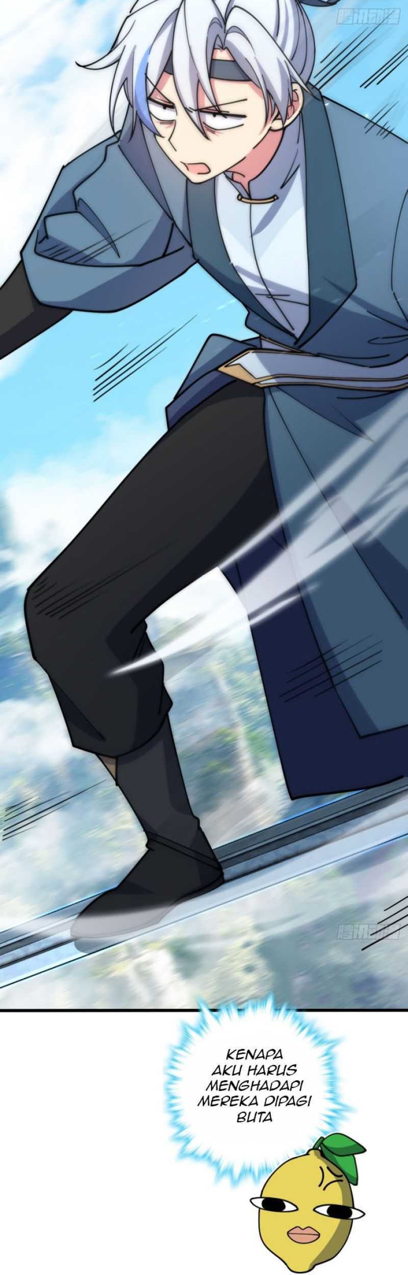 My Master Only Breaks Through Every Time the Limit Is Reached Chapter 10 Gambar 23