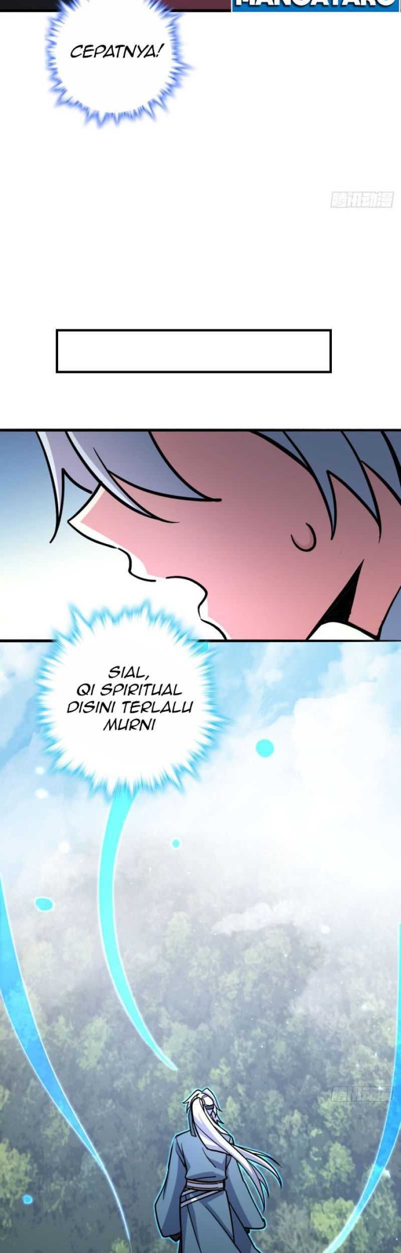 My Master Only Breaks Through Every Time the Limit Is Reached Chapter 10 Gambar 31