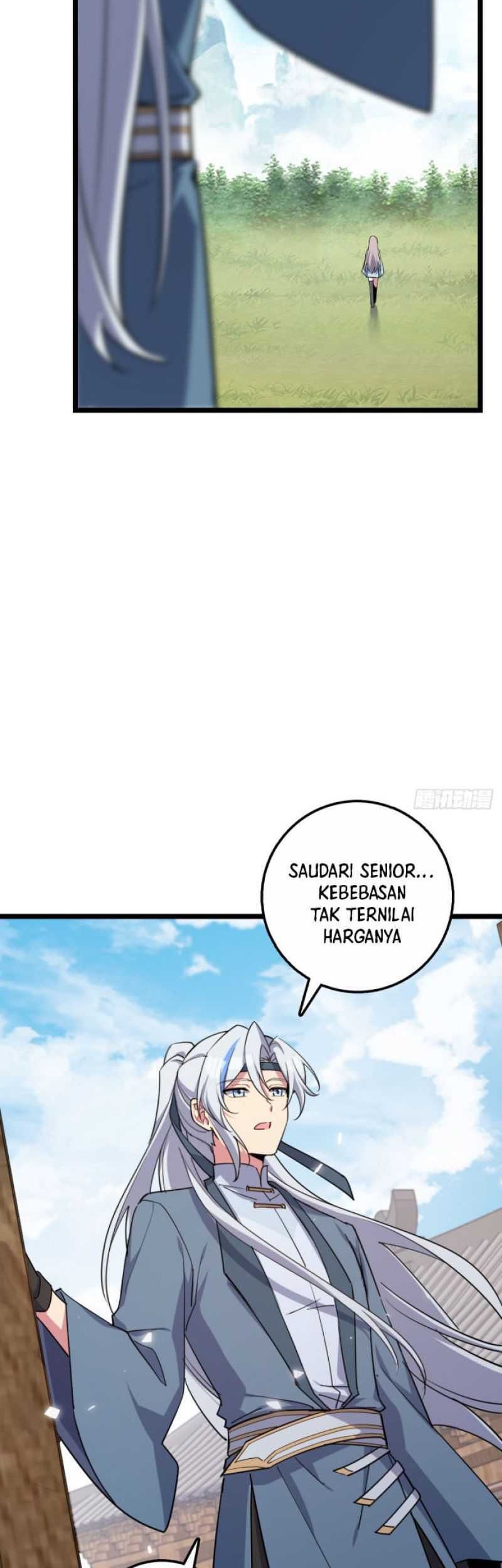 My Master Only Breaks Through Every Time the Limit Is Reached Chapter 09 Gambar 13