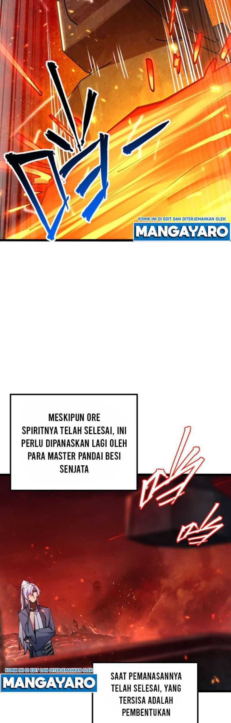 My Master Only Breaks Through Every Time the Limit Is Reached Chapter 09 Gambar 44