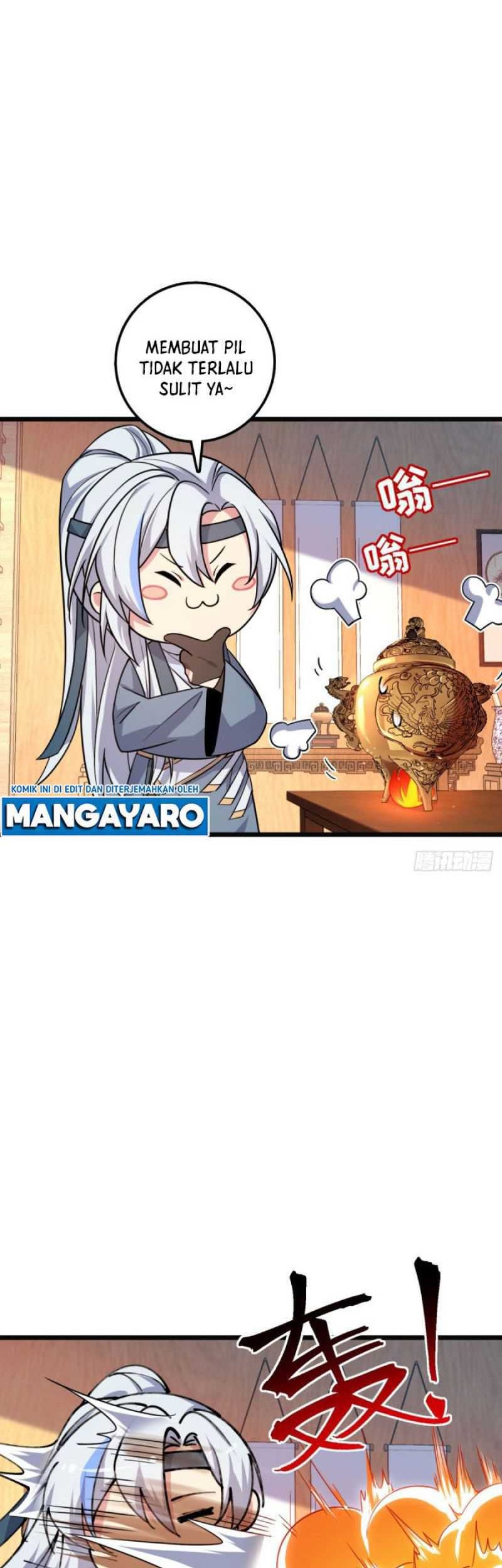 My Master Only Breaks Through Every Time the Limit Is Reached Chapter 06 Gambar 5