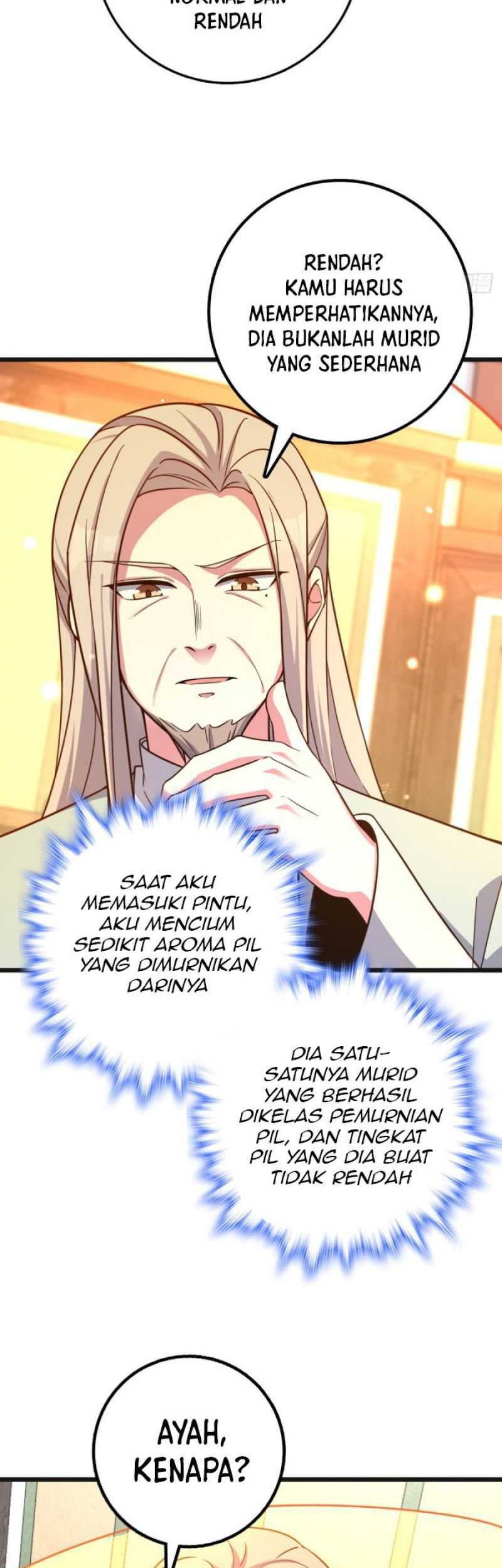 My Master Only Breaks Through Every Time the Limit Is Reached Chapter 06 Gambar 20