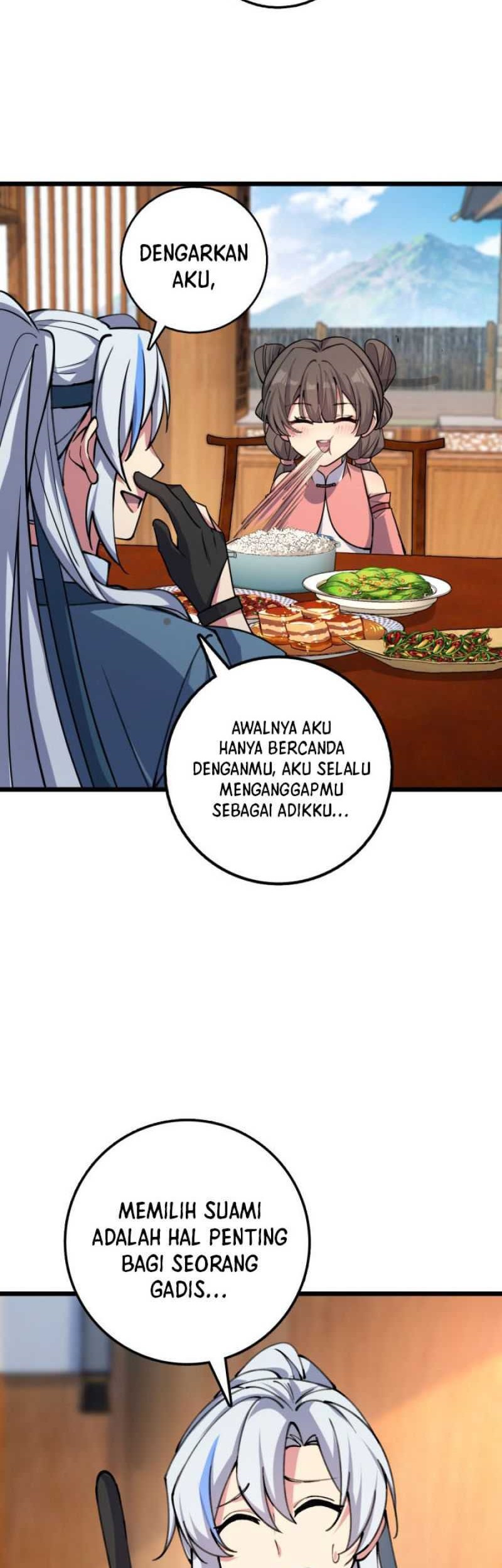 My Master Only Breaks Through Every Time the Limit Is Reached Chapter 06 Gambar 34
