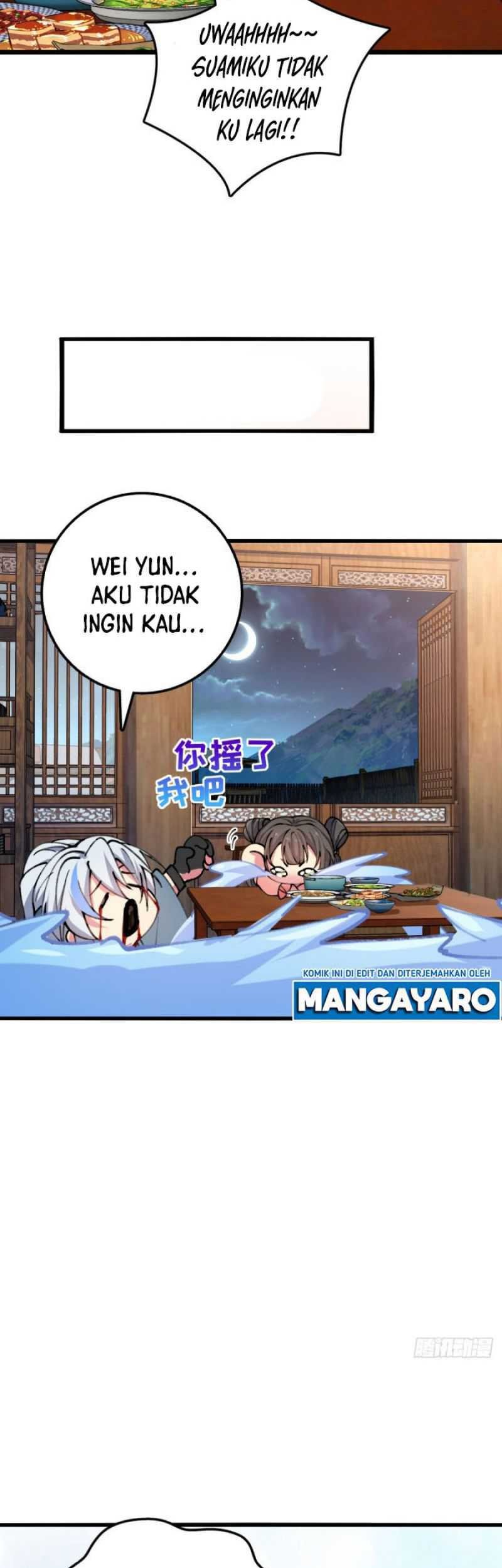 My Master Only Breaks Through Every Time the Limit Is Reached Chapter 06 Gambar 40