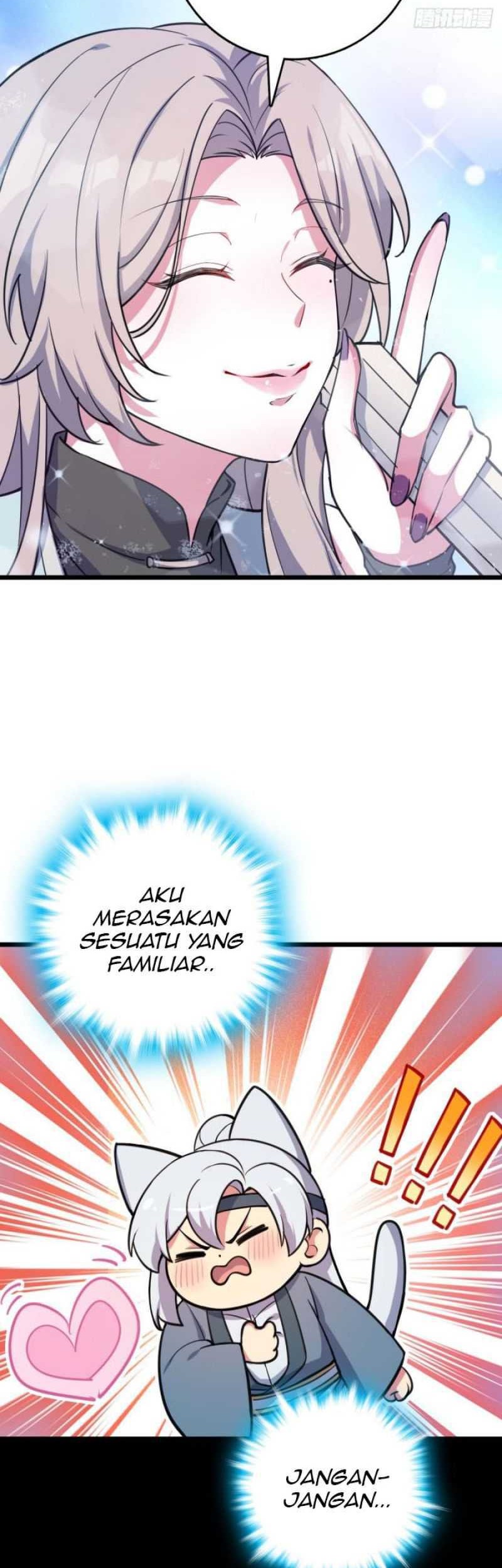 My Master Only Breaks Through Every Time the Limit Is Reached Chapter 05 Gambar 28