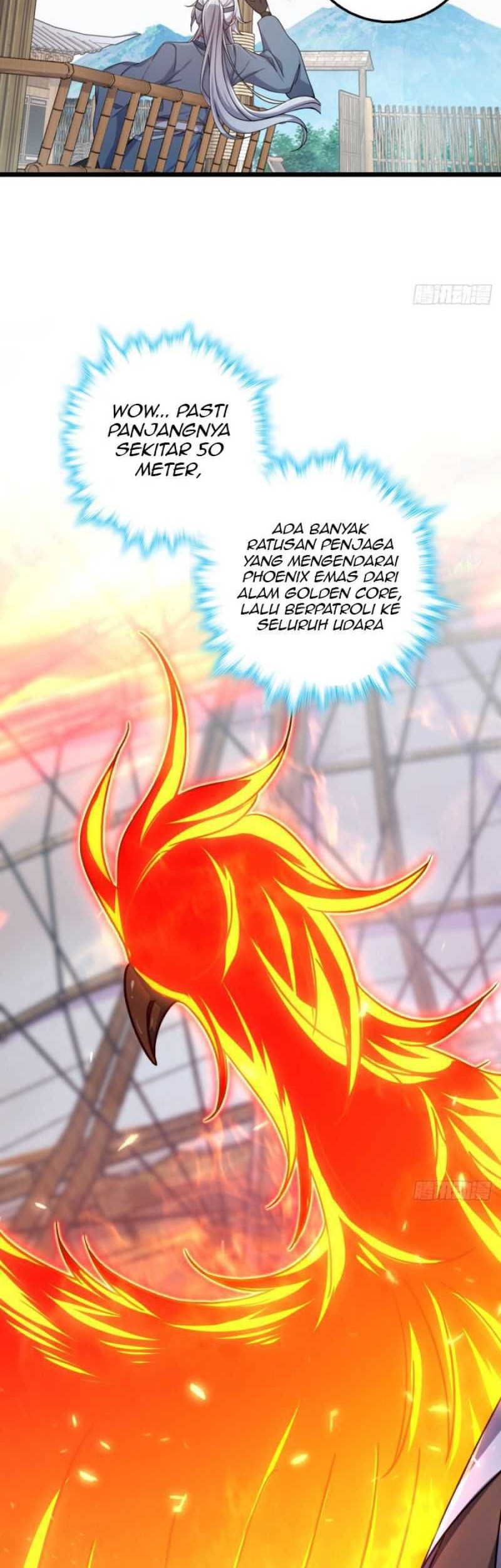 My Master Only Breaks Through Every Time the Limit Is Reached Chapter 04 Gambar 5