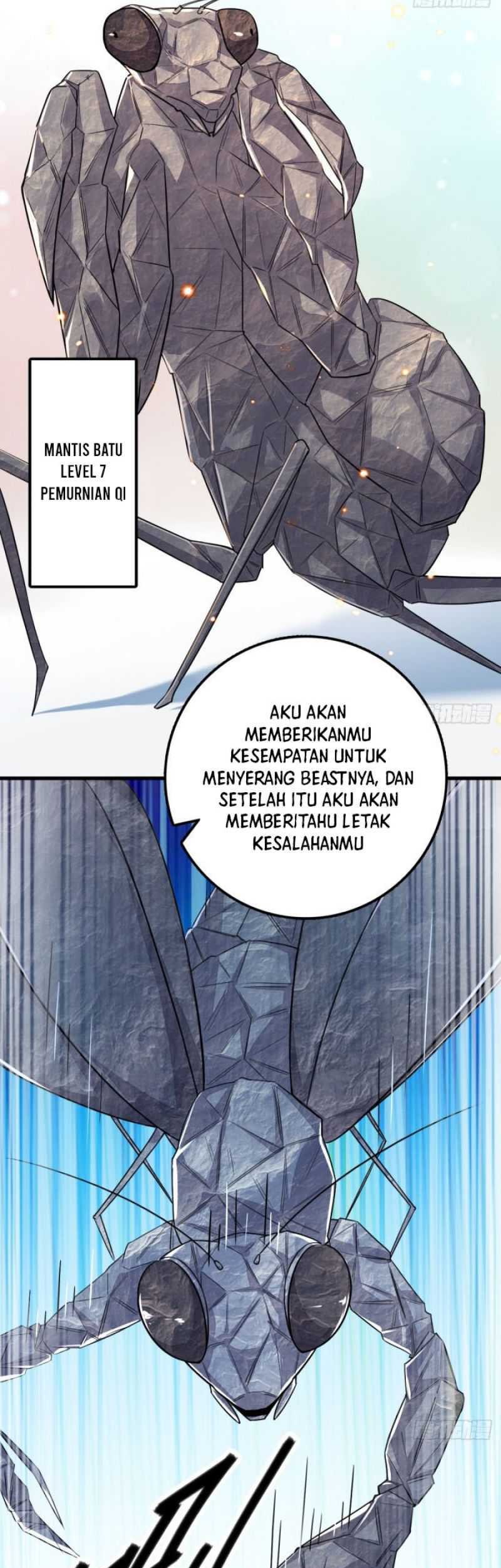 My Master Only Breaks Through Every Time the Limit Is Reached Chapter 04 Gambar 20