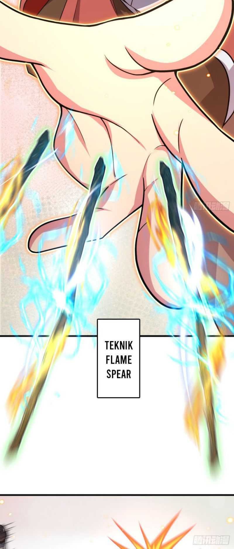 My Master Only Breaks Through Every Time the Limit Is Reached Chapter 04 Gambar 22