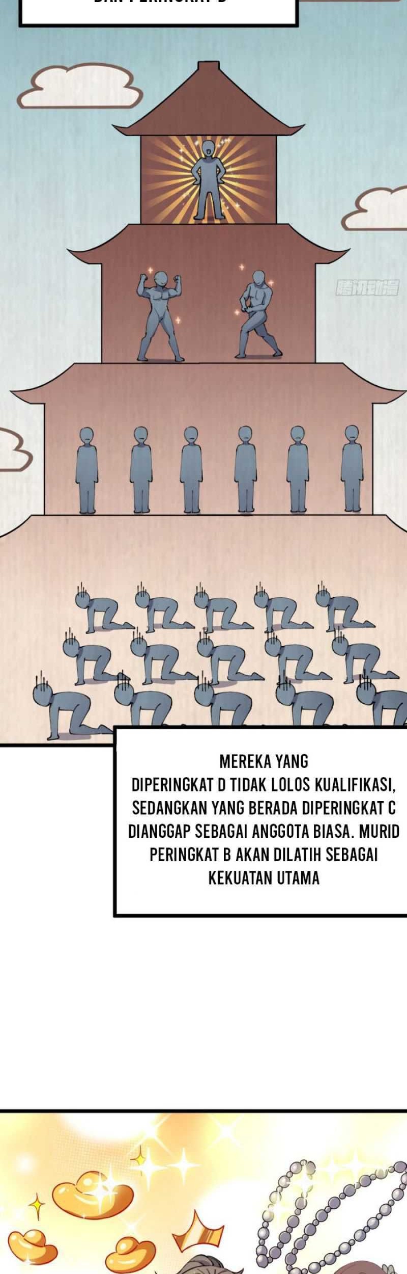 My Master Only Breaks Through Every Time the Limit Is Reached Chapter 03 Gambar 5
