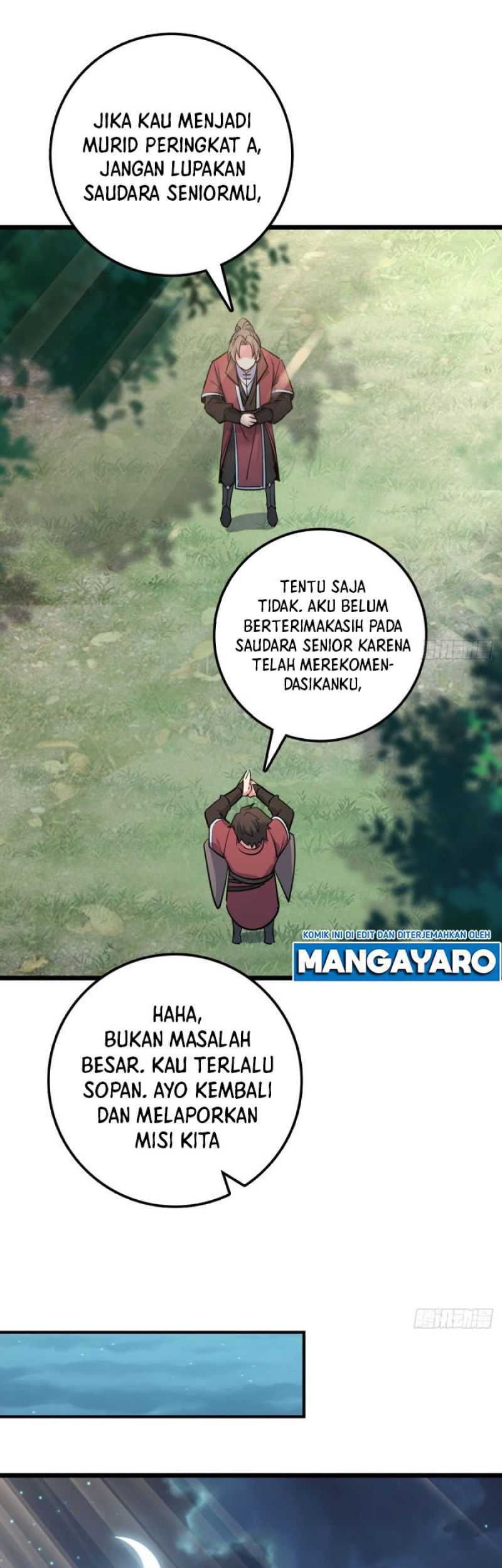 My Master Only Breaks Through Every Time the Limit Is Reached Chapter 03 Gambar 9