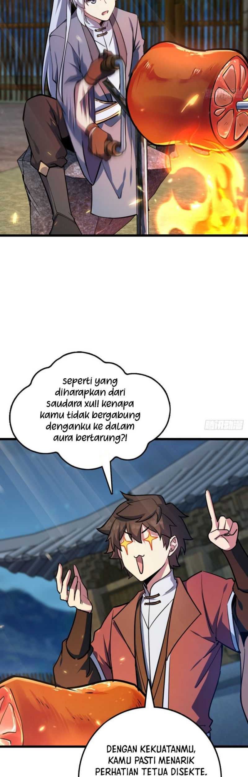 My Master Only Breaks Through Every Time the Limit Is Reached Chapter 03 Gambar 11
