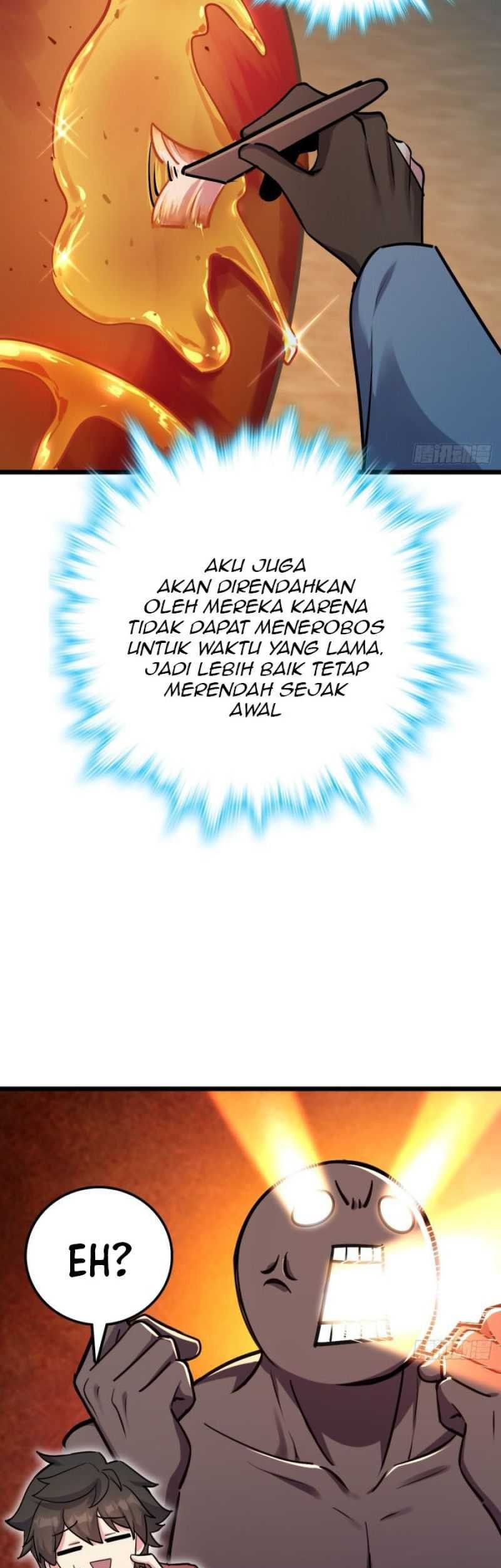 My Master Only Breaks Through Every Time the Limit Is Reached Chapter 03 Gambar 13