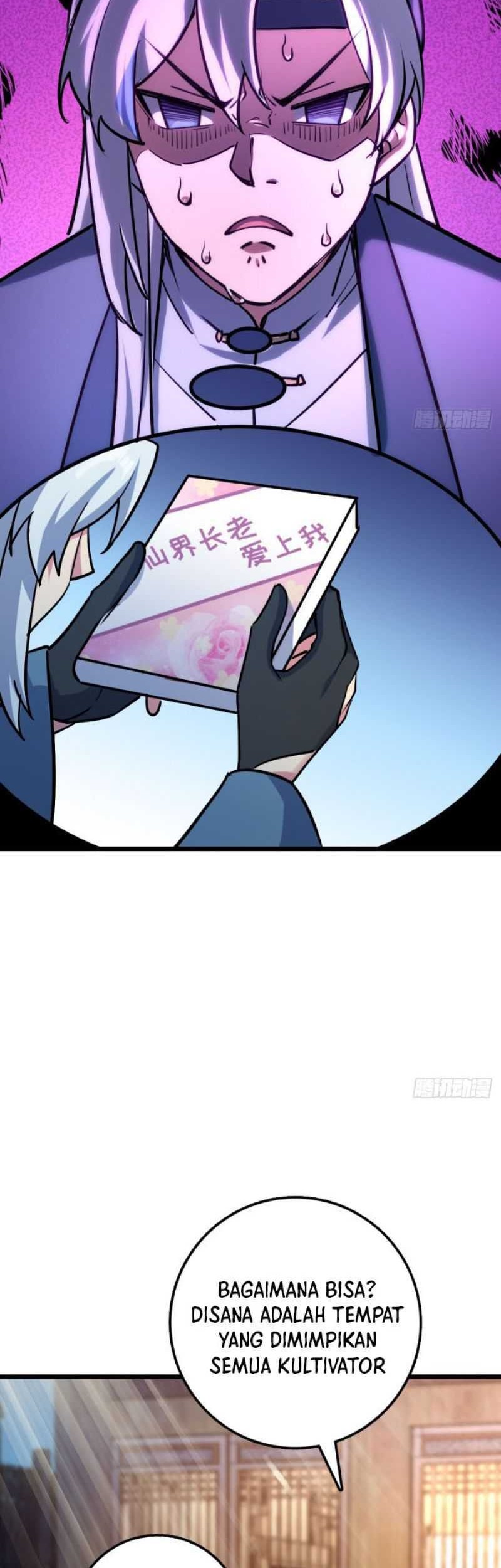 My Master Only Breaks Through Every Time the Limit Is Reached Chapter 03 Gambar 18