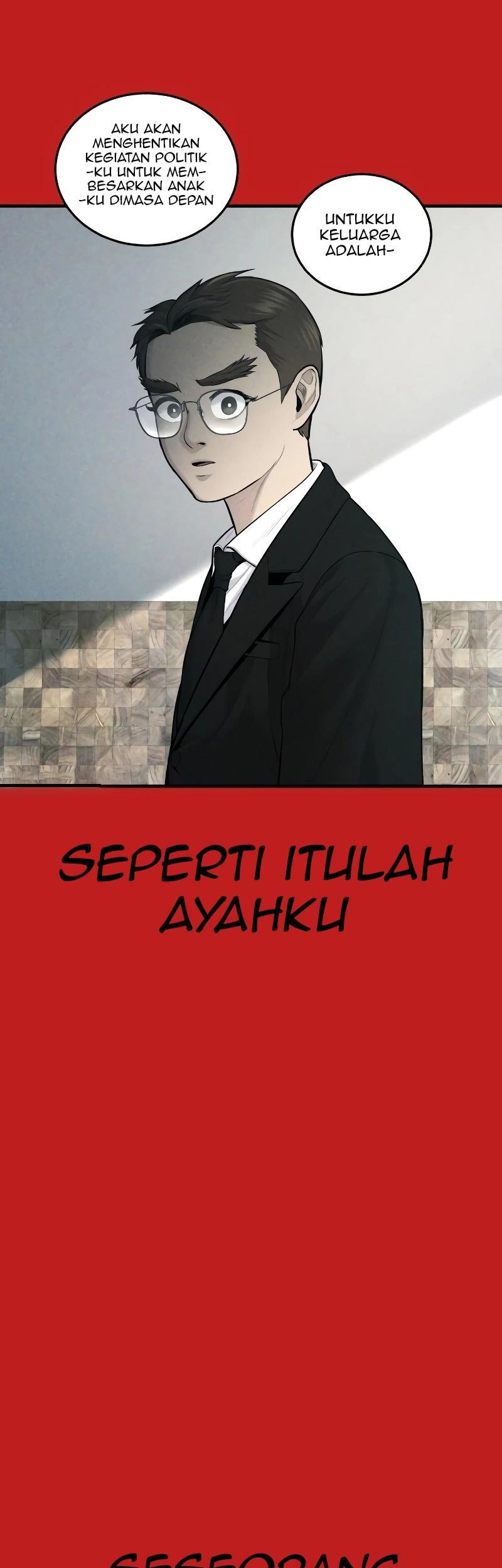 Manager Kim Chapter 70 Gambar 19