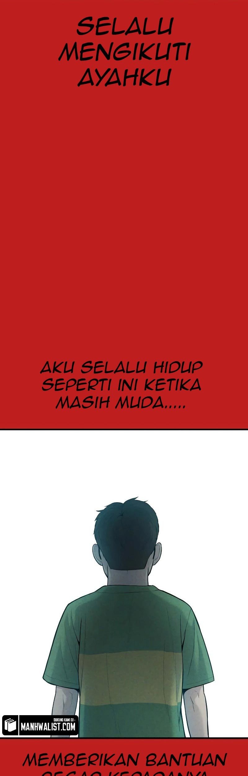 Manager Kim Chapter 70 Gambar 25