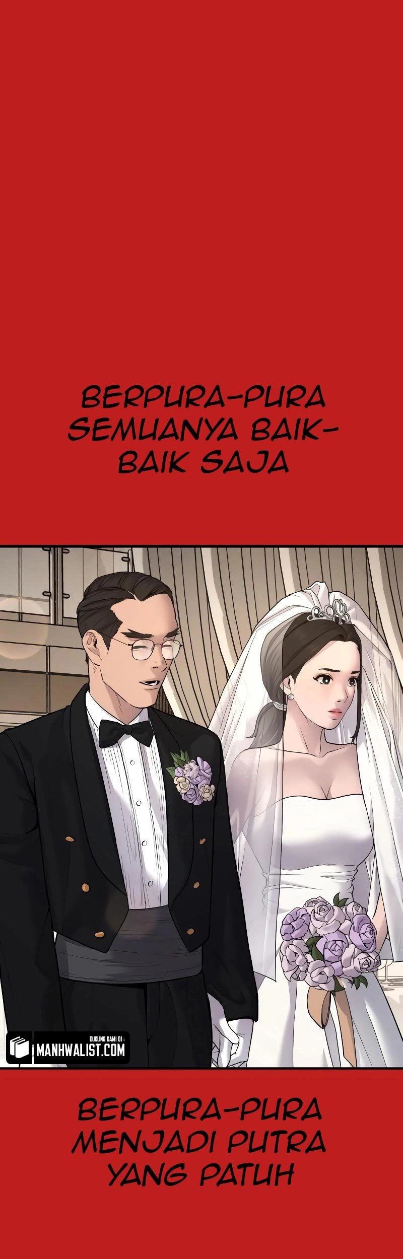 Manager Kim Chapter 70 Gambar 33