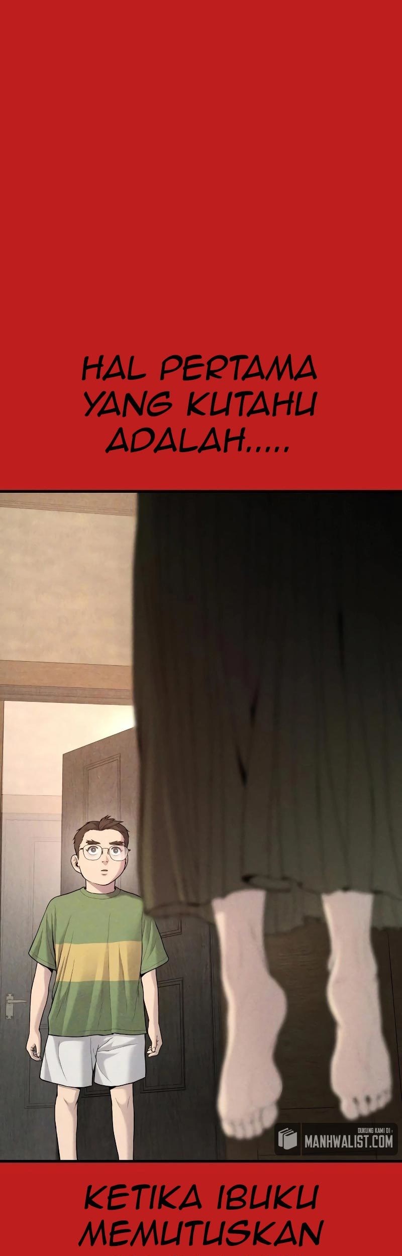 Manager Kim Chapter 70 Gambar 3