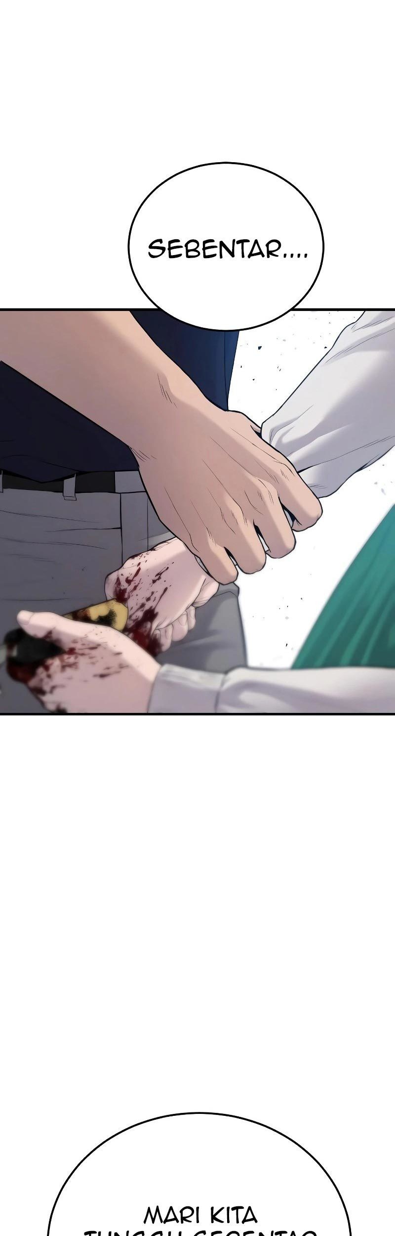 Manager Kim Chapter 70 Gambar 61
