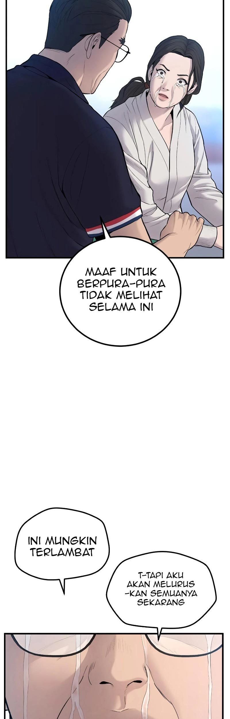 Manager Kim Chapter 70 Gambar 69