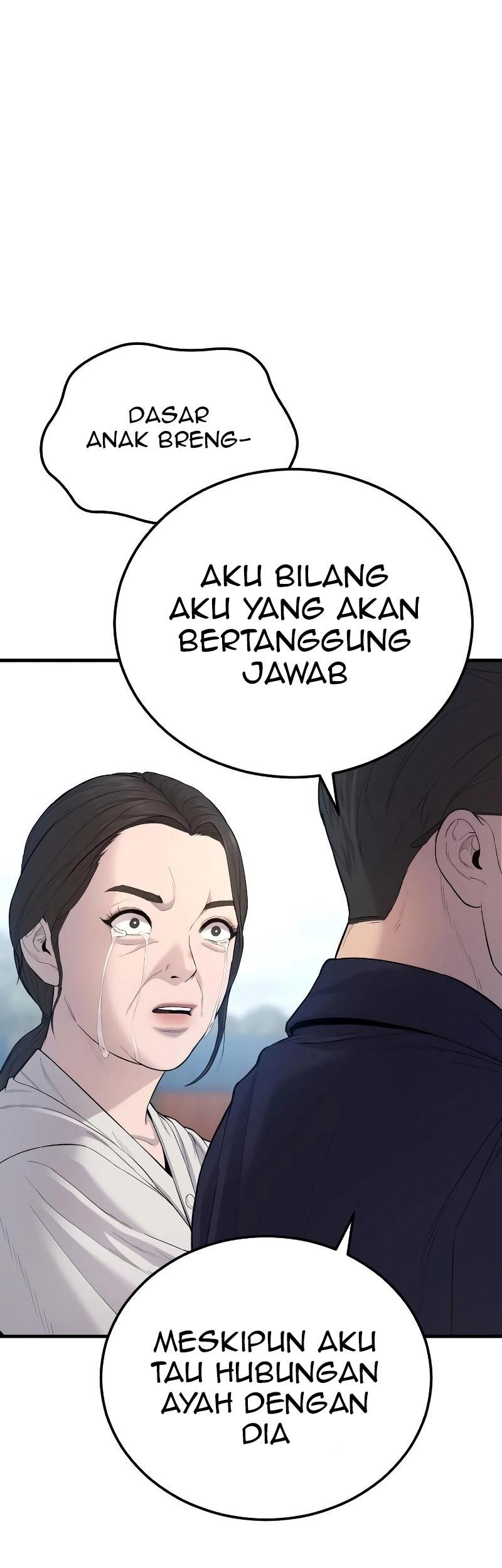 Manager Kim Chapter 70 Gambar 77