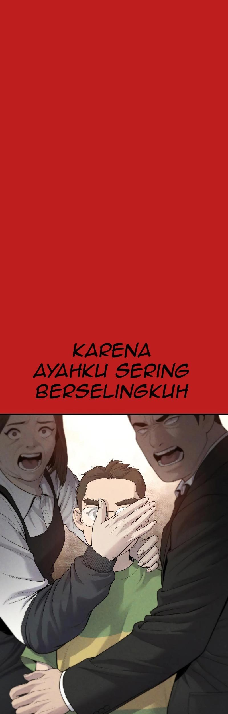 Manager Kim Chapter 70 Gambar 5