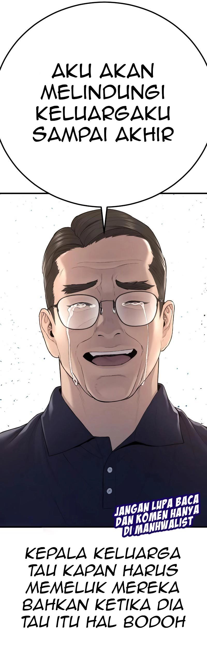 Manager Kim Chapter 70 Gambar 81
