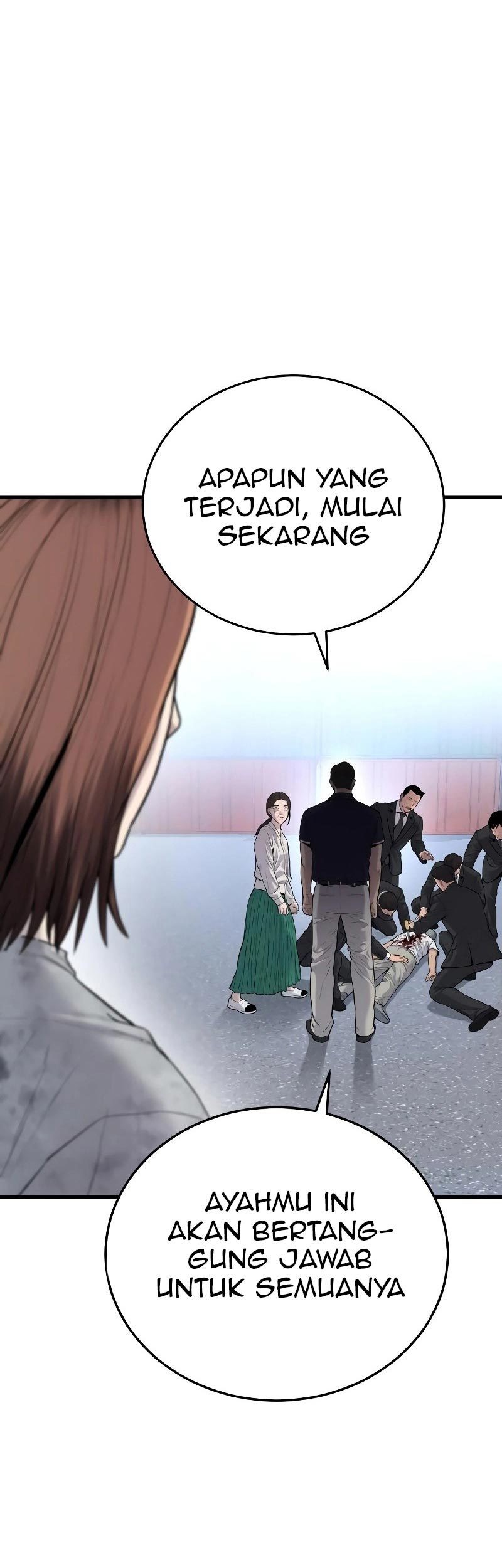 Manager Kim Chapter 70 Gambar 93