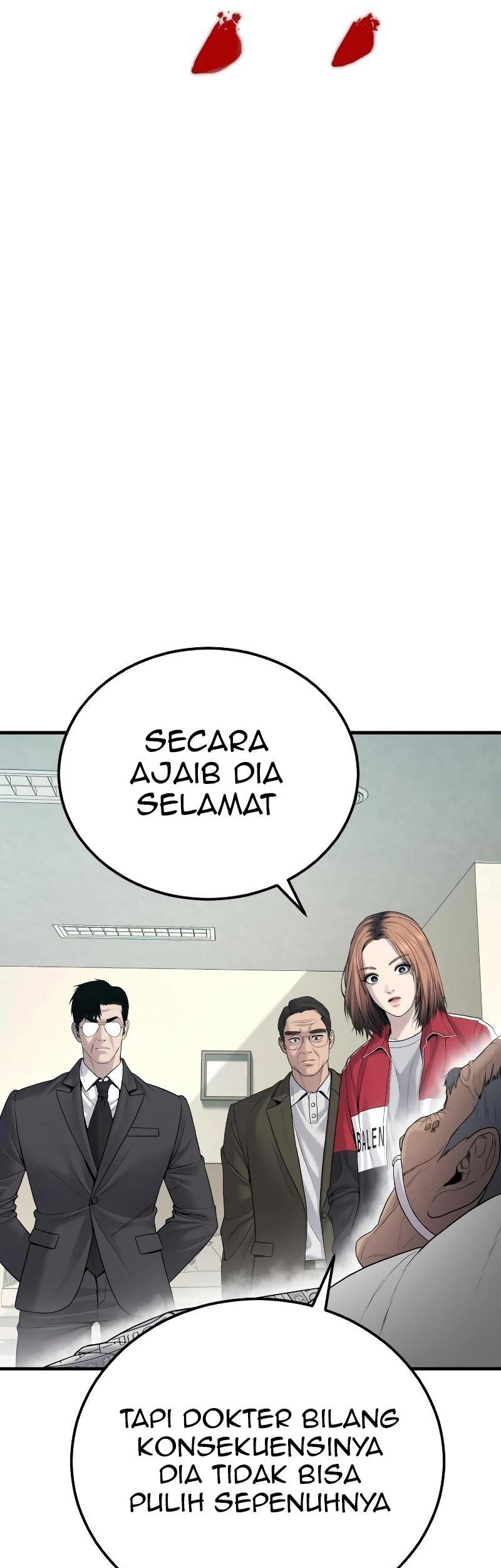 Manager Kim Chapter 70 Gambar 109