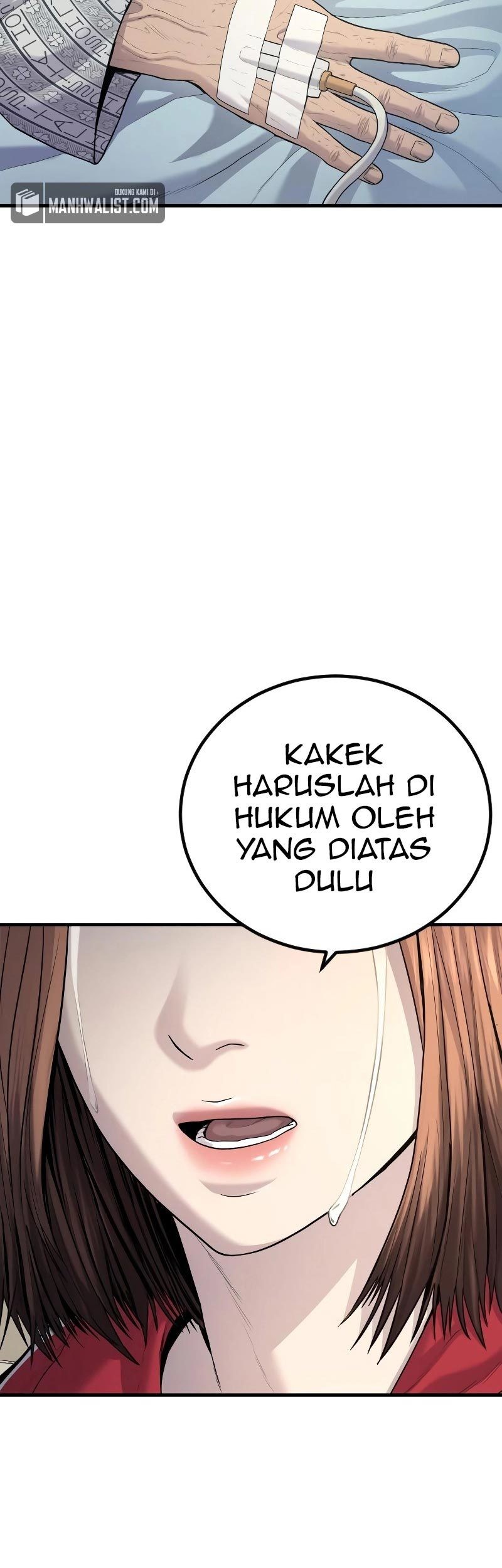 Manager Kim Chapter 70 Gambar 115